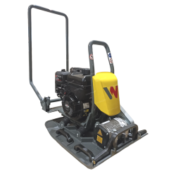 Wacker Neuson BPS 1550 B unidirectional compactor | Great Price | Online Store - Norwit.pl