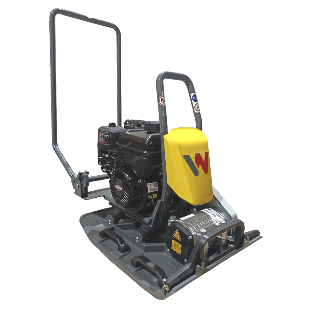 Wacker Neuson BPS 1550 B unidirectional compactor | Great Price | Online Store - Norwit.pl