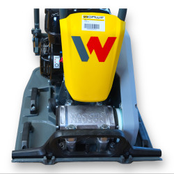 Wacker Neuson BPS 1550 A unidirectional compactor | Great Price | Online Store - Norwit.pl