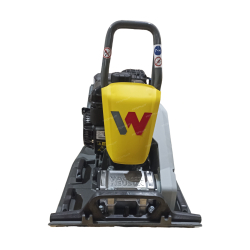 Wacker Neuson BPS 1550 B unidirectional compactor | Great Price | Online Store - Norwit.pl