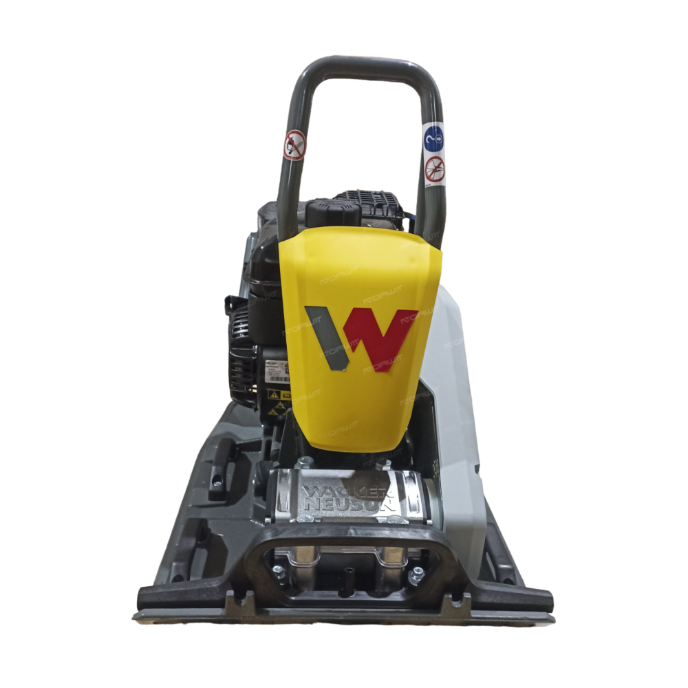 Wacker Neuson BPS 1550 B unidirectional compactor | Great Price | Online Store - Norwit.pl