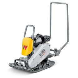 Wacker Neuson BPS 2050 A unidirectional compactor | Great Price | Online Store - Norwit.pl