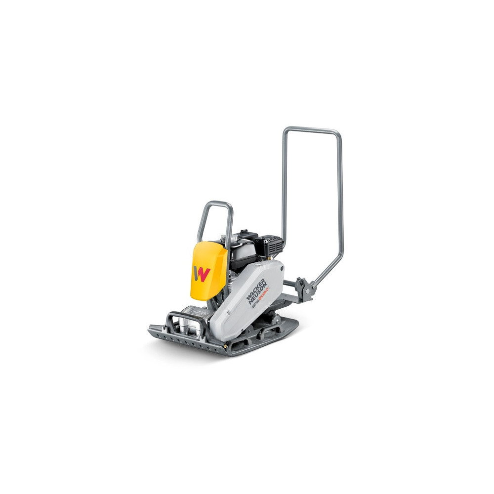 Wacker Neuson BPS 2050 A unidirectional compactor | Great Price | Online Store - Norwit.pl