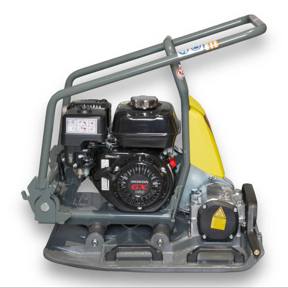 Wacker Neuson BPS 2050 A unidirectional compactor | Great Price | Online Store - Norwit.pl