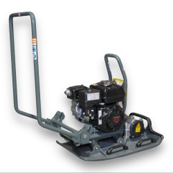 Wacker Neuson BPS 2050 A unidirectional compactor | Great Price | Online Store - Norwit.pl