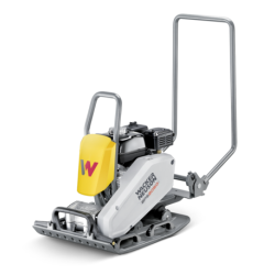 Wacker Neuson BPS 2050 B unidirectional compactor | Great Price | Online Store - Norwit.pl