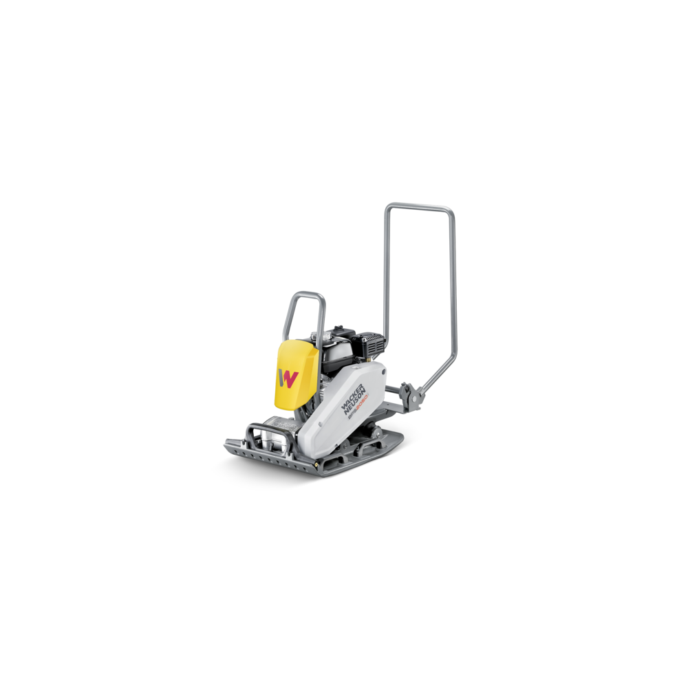 Wacker Neuson BPS 2050 B unidirectional compactor | Great Price | Online Store - Norwit.pl