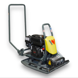 Wacker Neuson BPS 2050 A unidirectional compactor | Great Price | Online Store - Norwit.pl