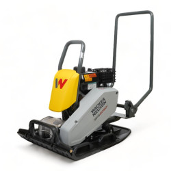 Wacker Neuson BPS 2050 B unidirectional compactor | Great Price | Online Store - Norwit.pl
