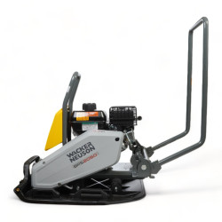 Wacker Neuson BPS 2050 B unidirectional compactor | Great Price | Online Store - Norwit.pl
