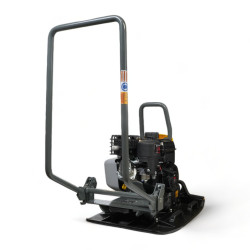 Wacker Neuson BPS 2050 B unidirectional compactor | Great Price | Online Store - Norwit.pl