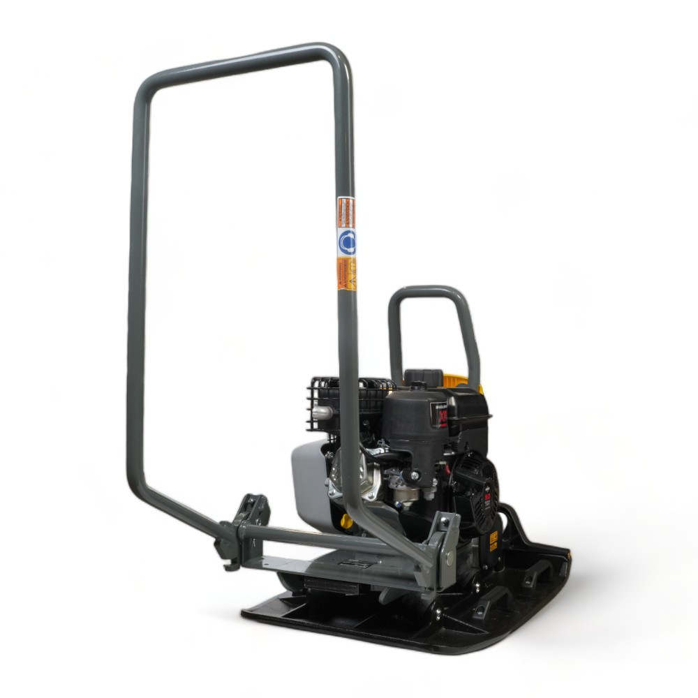Wacker Neuson BPS 2050 B unidirectional compactor | Great Price | Online Store - Norwit.pl