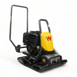 Wacker Neuson BPS 2050 B unidirectional compactor | Great Price | Online Store - Norwit.pl