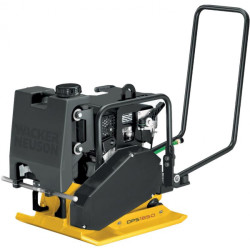 Wacker Neuson DPS 1850 H ASPHALT unidirectional compactor | Great Price | Online Store - Norwit.pl