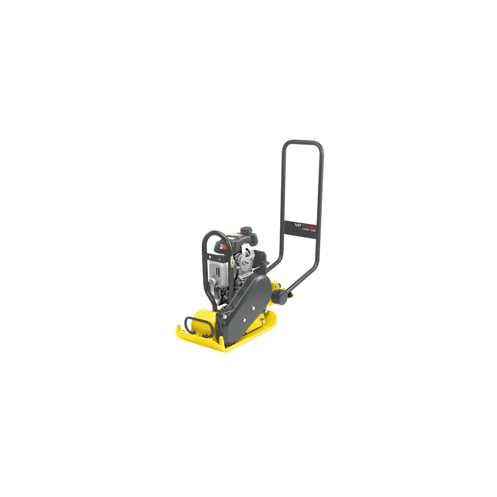 Wacker Neuson VP 1030 A unidirectional compactor | Great Price | Online Store - Norwit.pl