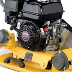 Wacker Neuson VP 1030 A unidirectional compactor | Great Price | Online Store - Norwit.pl