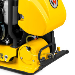 Wacker Neuson VP 1030 AW unidirectional compactor | Great Price | Online Store - Norwit.pl