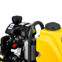 Wacker Neuson VP 1030 AW unidirectional compactor | Great Price | Online Store - Norwit.pl