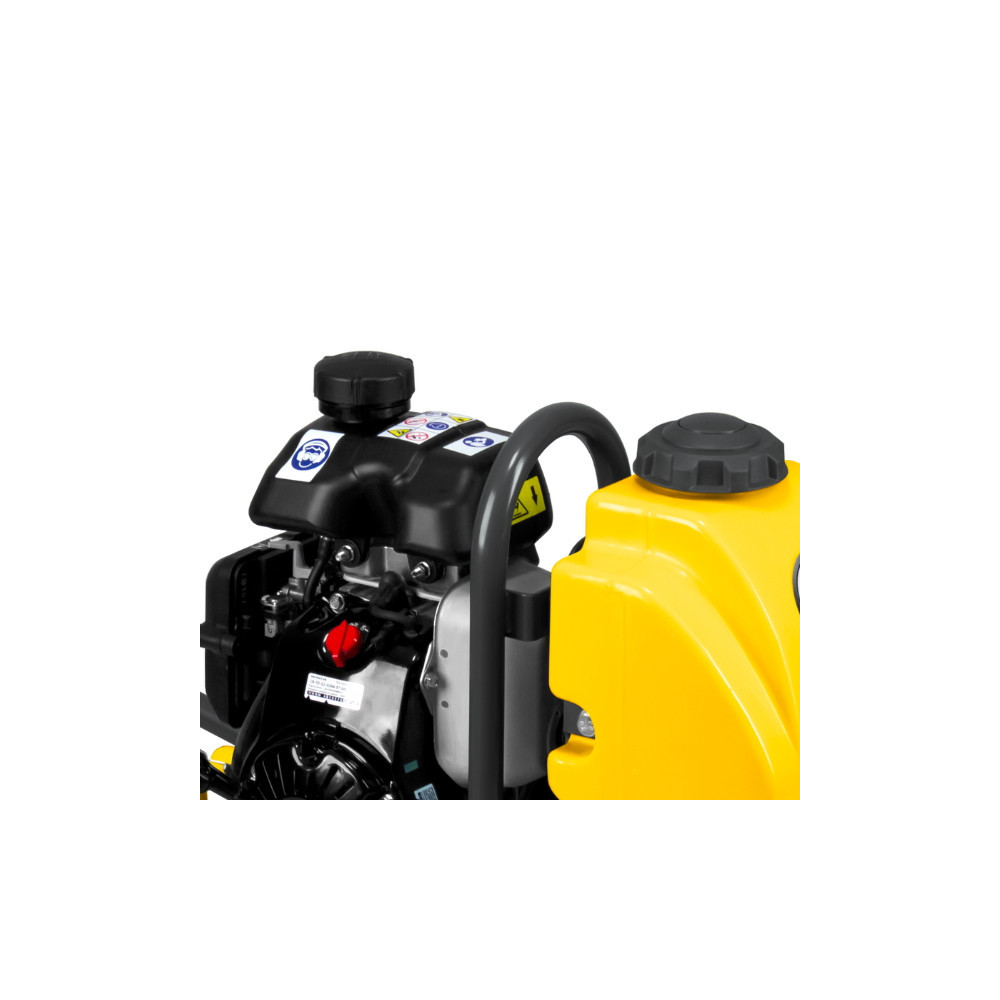 Wacker Neuson VP 1030 AW unidirectional compactor | Great Price | Online Store - Norwit.pl
