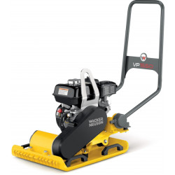 Wacker Neuson VP 1550 A unidirectional compactor | Great Price | Online Store - Norwit.pl