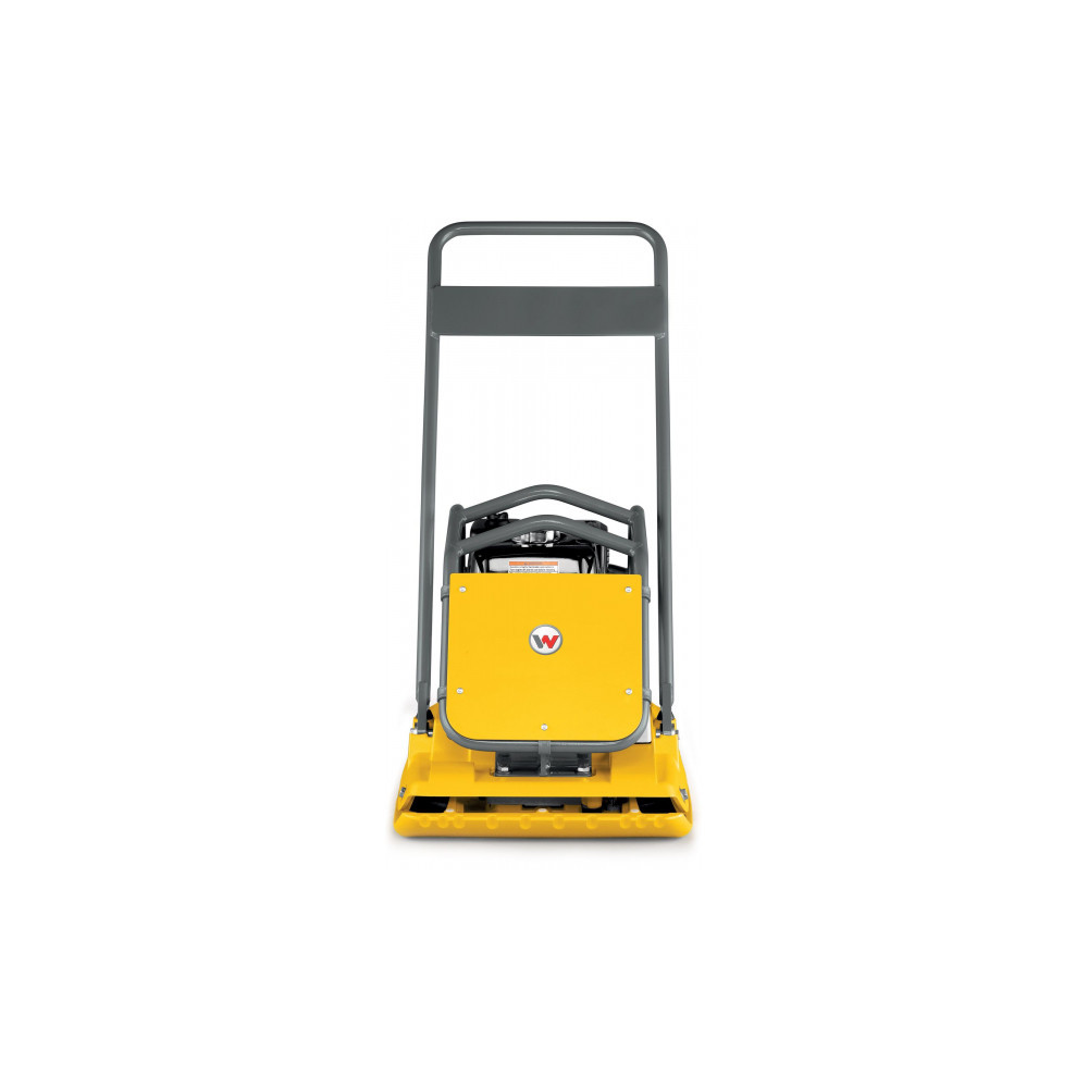 Wacker Neuson WP 1540 A unidirectional compactor | Great Price | Online Store - Norwit.pl