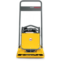 Wacker Neuson WP 1550 AW unidirectional compactor | Great Price | Online Store - Norwit.pl