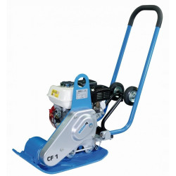 Weber MT CF 1 Hd unidirectional compactor | Great Price | Online Store - Norwit.pl