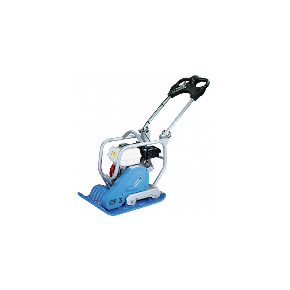 Weber MT CF 3 H unidirectional compactor | Great Price | Online Store - Norwit.pl