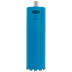 TYROLIT PREMIUM CDXM 192 MM crown drill bit | Great Price | Online Store - Norwit.pl