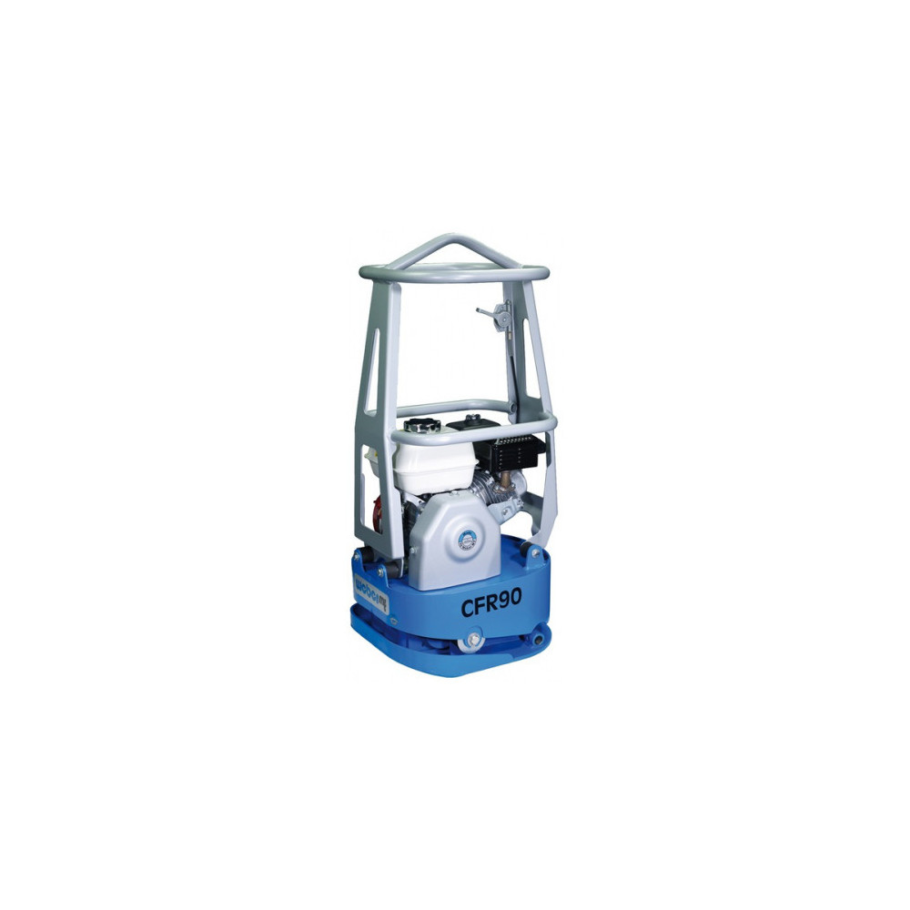 Weber MT CFR 90 circular unidirectional compactor | Great Price | Online Store - Norwit.pl