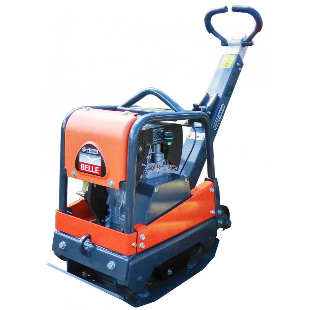 Altrad Belle RPC 30/40 Hatz reversible compactor | Great Price | Online Store - Norwit.pl