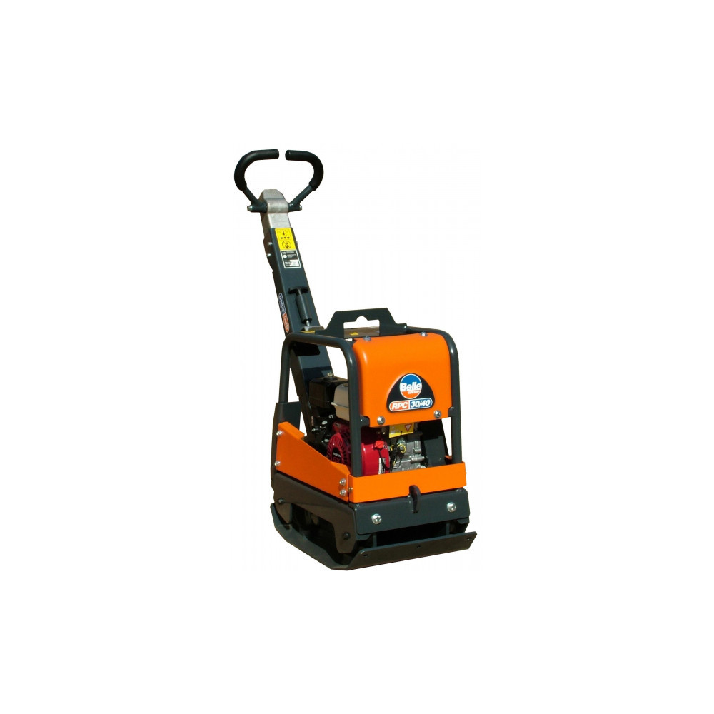 Altrad Belle RPC 30/40 Honda reversible compactor | Great Price | Online Store - Norwit.pl