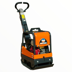 Altrad Belle RPC 30/50 Honda reversible compactor | Great Price | Online Store - Norwit.pl