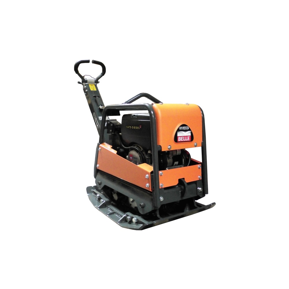 Altrad Belle RPC 45/60 DE reversible compactor | Great Price | Online Store - Norwit.pl