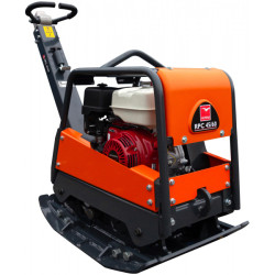 Altrad Belle RPC 45/60 Honda reversible compactor | Great Price | Online Store - Norwit.pl
