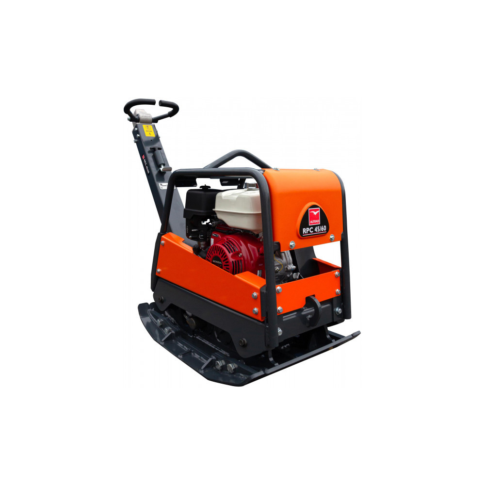 Altrad Belle RPC 45/60 Honda reversible compactor | Great Price | Online Store - Norwit.pl