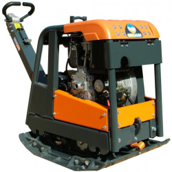 Altrad Belle RPC 60/80 D reversible compactor | Great Price | Online Store - Norwit.pl