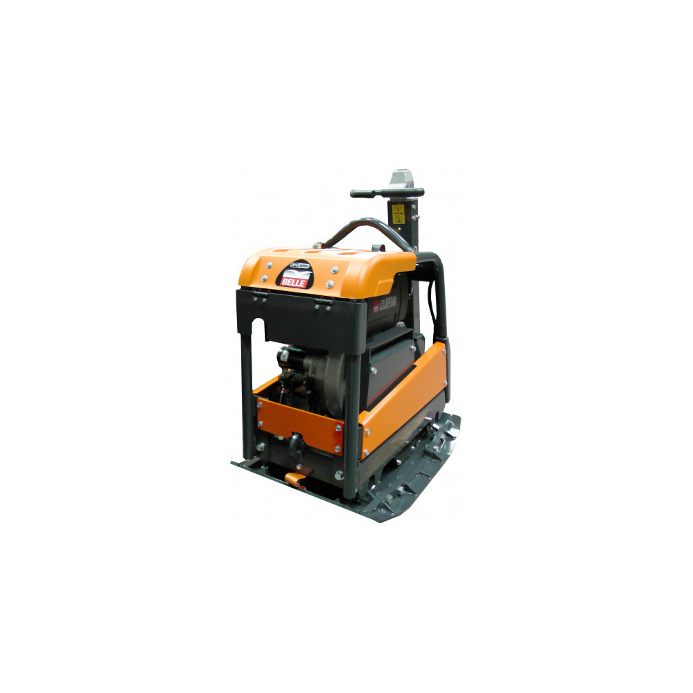 Altrad Belle RPC 60/80 Honda reversible compactor | Great Price | Online Store - Norwit.pl