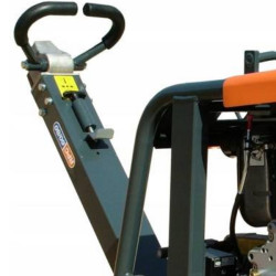 Altrad Belle RPC 60/80 DE reversible compactor | Great Price | Online Store - Norwit.pl