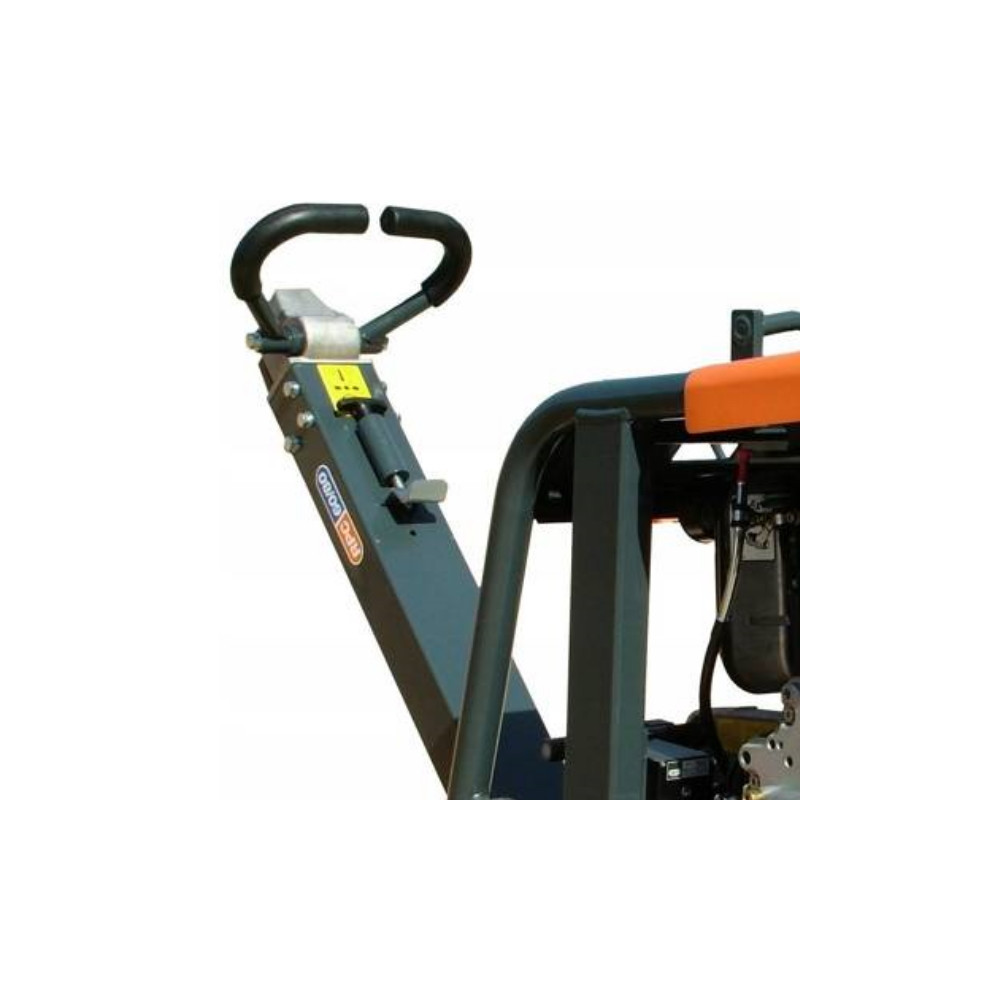 Altrad Belle RPC 60/80 DE reversible compactor | Great Price | Online Store - Norwit.pl