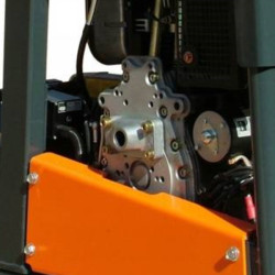 Altrad Belle RPC 60/80 DE reversible compactor | Great Price | Online Store - Norwit.pl