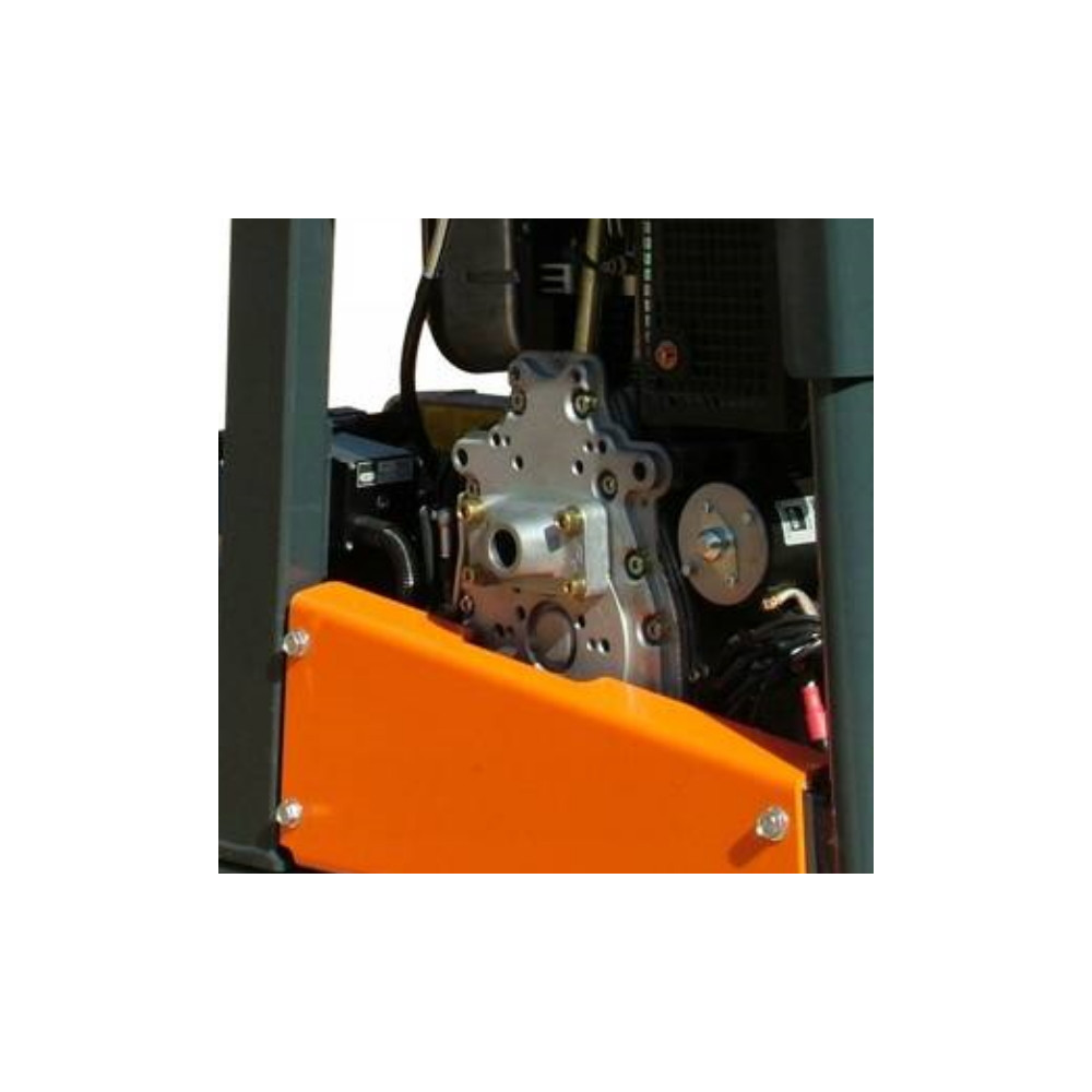 Altrad Belle RPC 60/80 DE reversible compactor | Great Price | Online Store - Norwit.pl