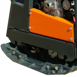 Altrad Belle RPC 60/80 DE reversible compactor | Great Price | Online Store - Norwit.pl