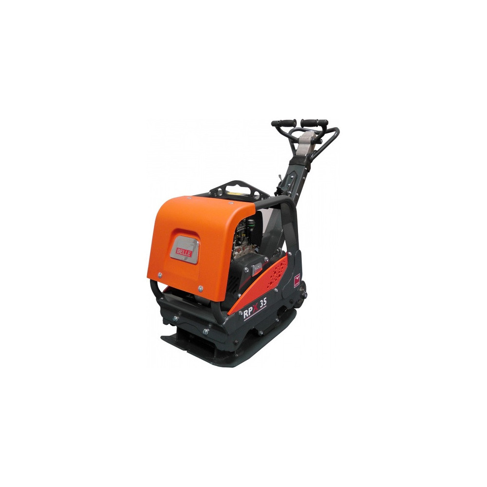 Altrad Belle RPX 35/50 D reversible compactor | Great Price | Online Store - Norwit.pl