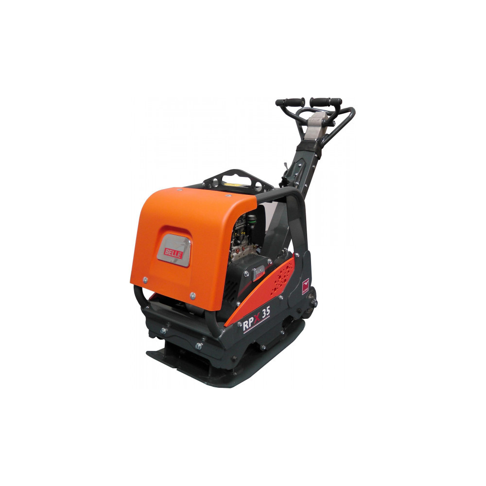 Altrad Belle RPX 35/50 DE reversible compactor | Great Price | Online Store - Norwit.pl