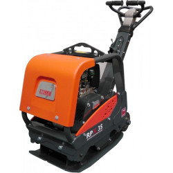 Altrad Belle RPX 35/60 D reversible compactor | Great Price | Online Store - Norwit.pl