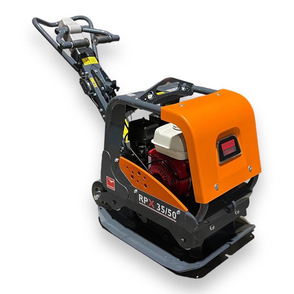 Altrad Belle RPX 35/50 Honda reversible compactor | Great Price | Online Store - Norwit.pl