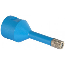 TYROLIT PREMIUM DDT 10 MM crown drill bit | Great Price | Online Store - Norwit.pl