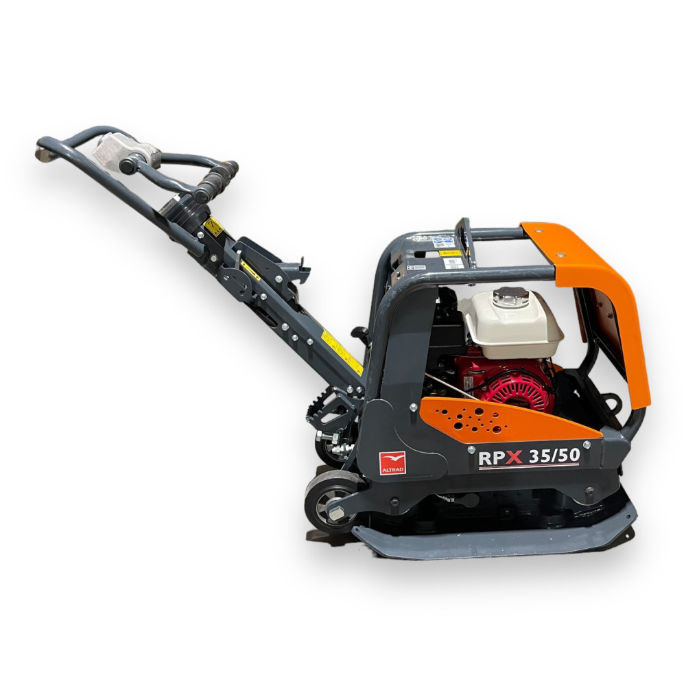 Altrad Belle RPX 35/50 Honda reversible compactor | Great Price | Online Store - Norwit.pl