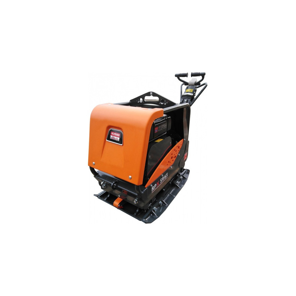 Altrad Belle RPX 59/65 reversible compactor | Great Price | Online Store - Norwit.pl